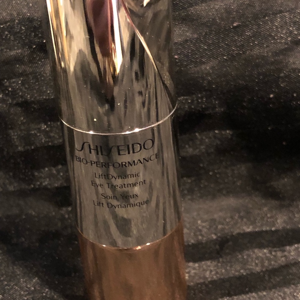 Shiseido Bio Performance for eyes